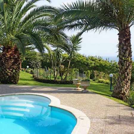 Quinta dos Aromas Lejlighed Lagoa  Eksteriør billede