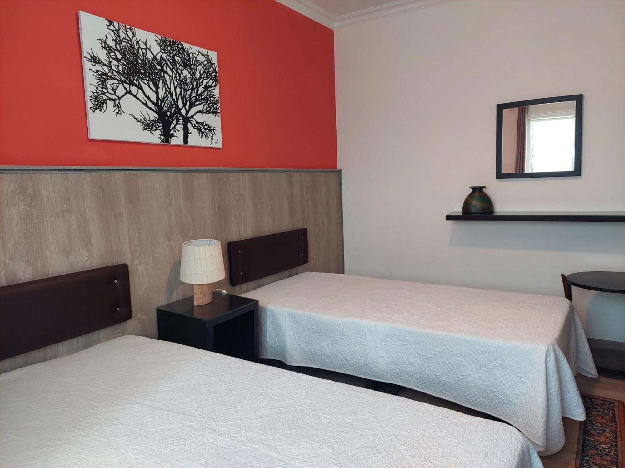 Quinta dos Aromas Lejlighed Lagoa  Eksteriør billede