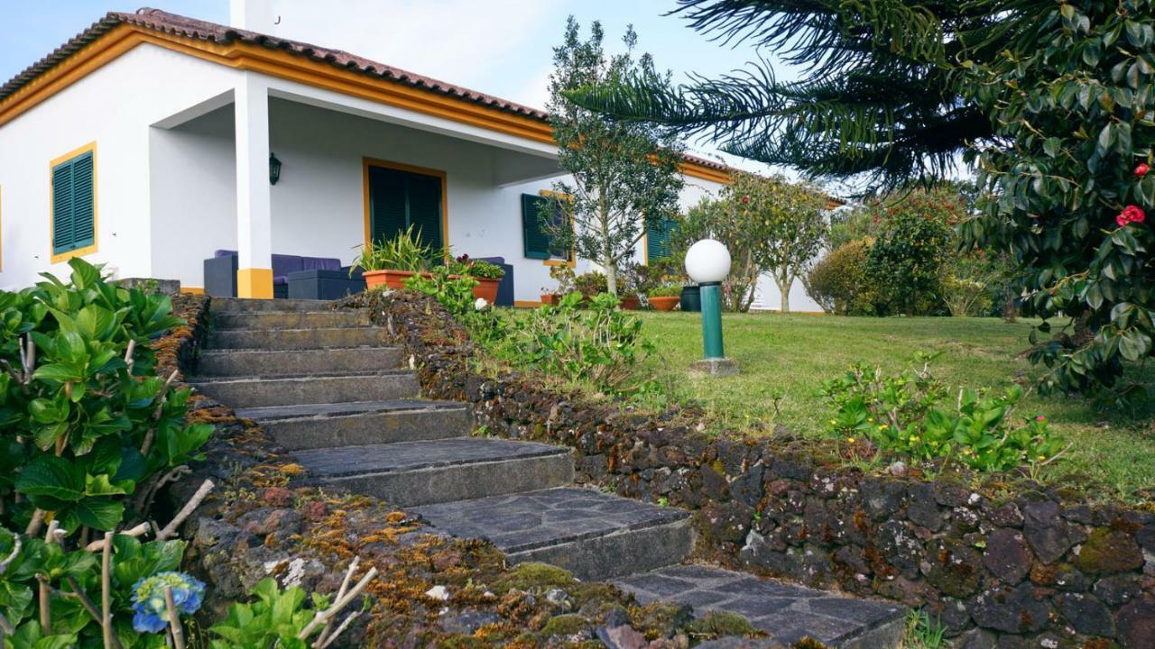 Quinta dos Aromas Lejlighed Lagoa  Eksteriør billede