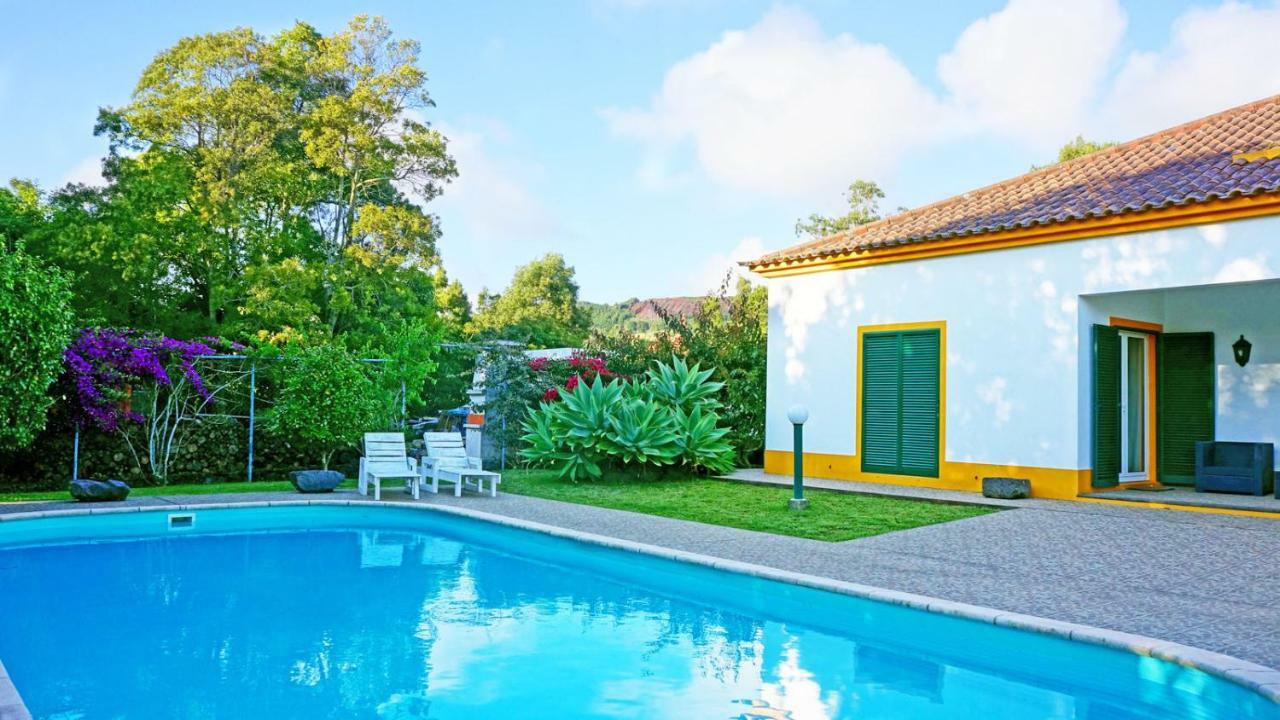 Quinta dos Aromas Lejlighed Lagoa  Eksteriør billede