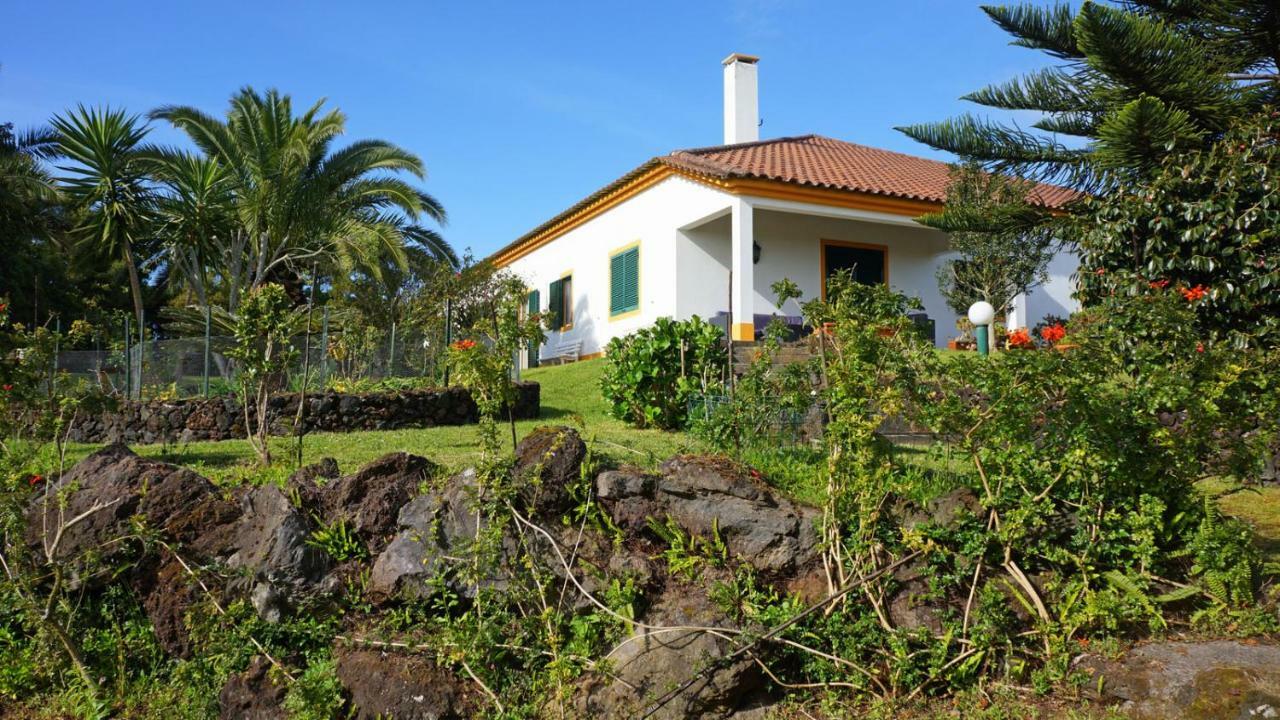 Quinta dos Aromas Lejlighed Lagoa  Eksteriør billede