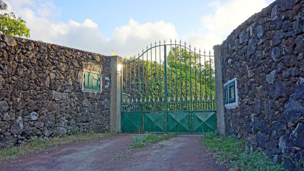 Quinta dos Aromas Lejlighed Lagoa  Eksteriør billede