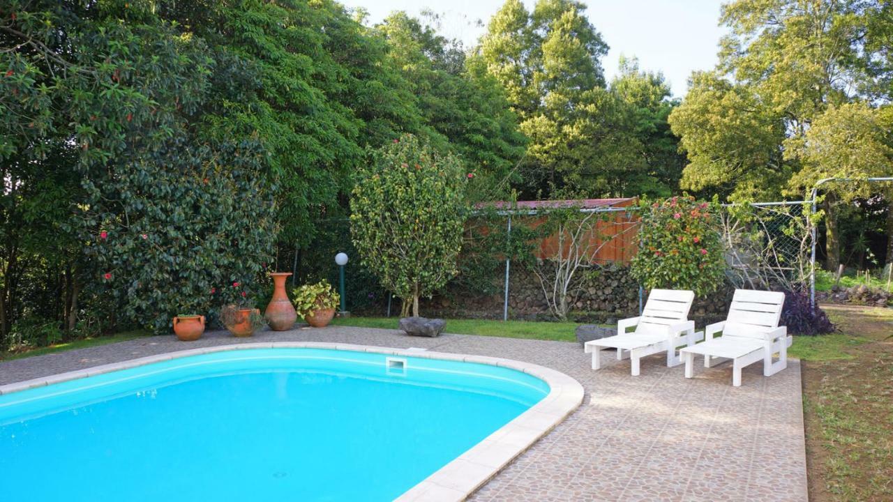 Quinta dos Aromas Lejlighed Lagoa  Eksteriør billede