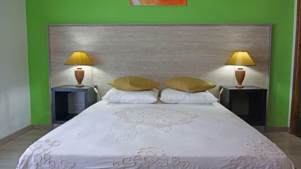 Quinta dos Aromas Lejlighed Lagoa  Eksteriør billede