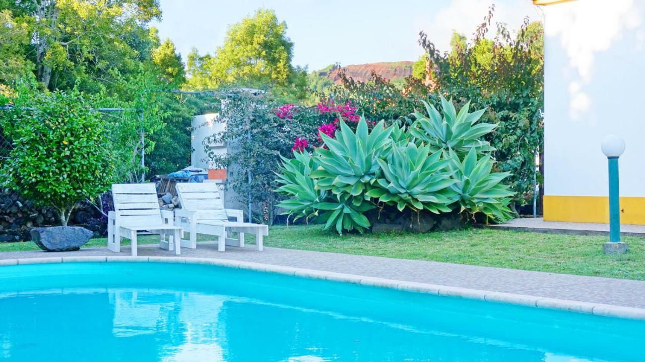 Quinta dos Aromas Lejlighed Lagoa  Eksteriør billede
