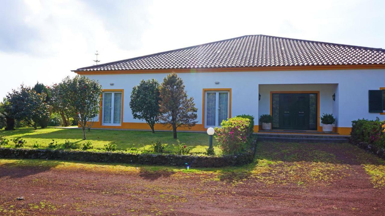 Quinta dos Aromas Lejlighed Lagoa  Eksteriør billede