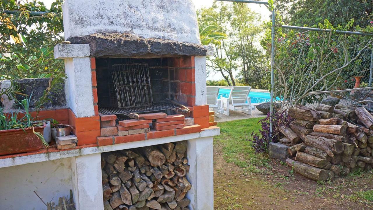 Quinta dos Aromas Lejlighed Lagoa  Eksteriør billede